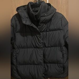 The North Face Down Jacket